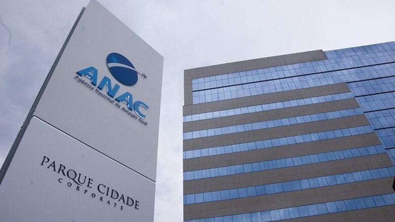 Concurso da Anac oferece 70 vagas para especialistas em aviação civil