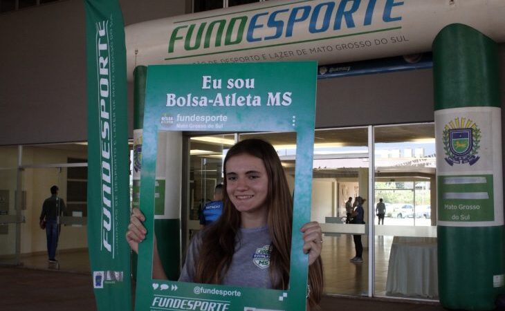 Fundesporte publica lista final de aprovados no Bolsa Atleta e convoca para assinatura do termo de adesão Esporte