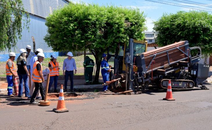 Regulação assegura expansão da distribuição de gás com segurança e confiabilidade