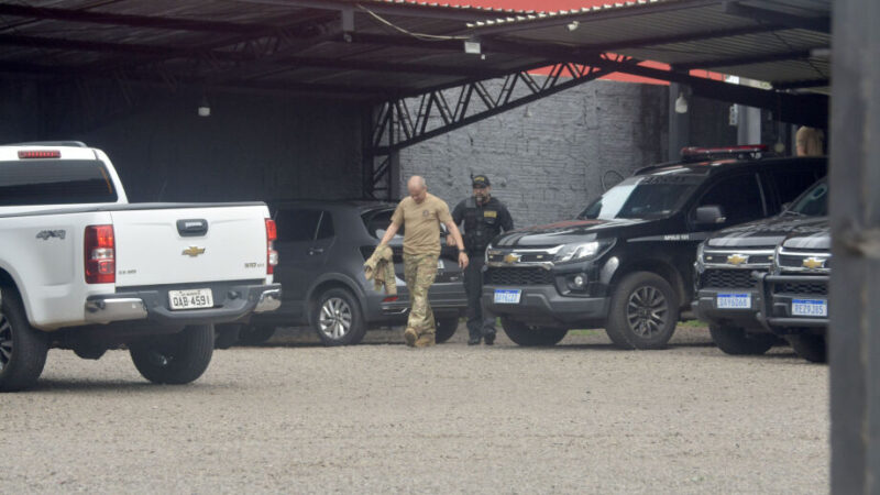 Gaeco tenta frear escalada da guerra pelo controle do jogo do bicho na Capital