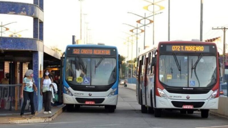 TJ entende que donos de ônibus faturam acima do previsto e derruba ordem de reajuste