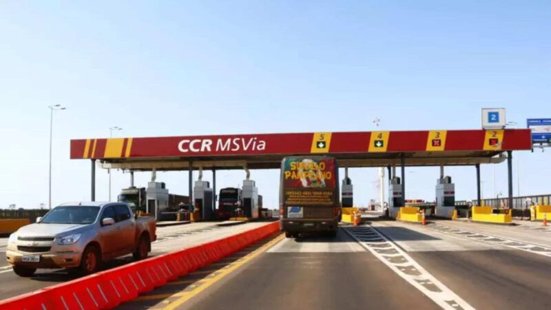 CCR MSVia abre 39 vagas de emprego em 14 municípios de Mato Grosso do Sul