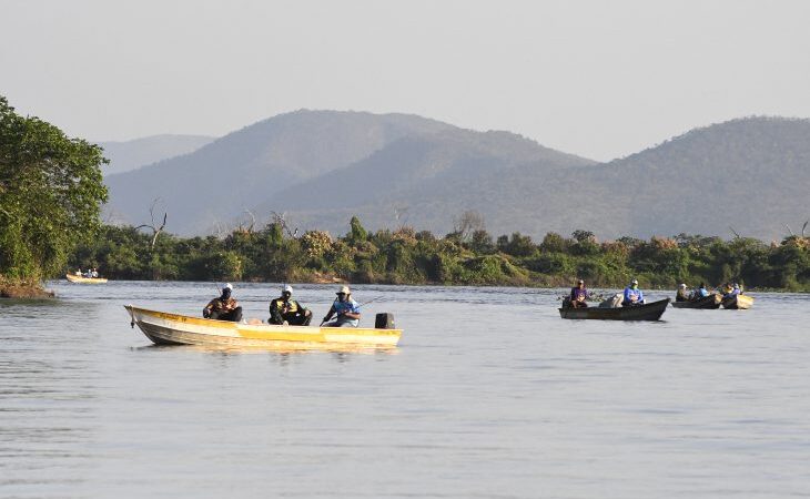 Com foco no meio ambiente e geração de renda, Governo de MS aprova regimento interno do Conpesca