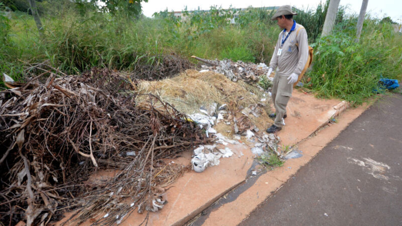 Dengue matou 42 pessoas em Mato Grosso do Sul no ano de 2023; número pode chegar a 44