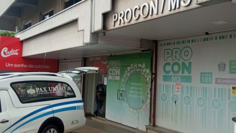 PM que matou empresário no Procon será transferido de presídio