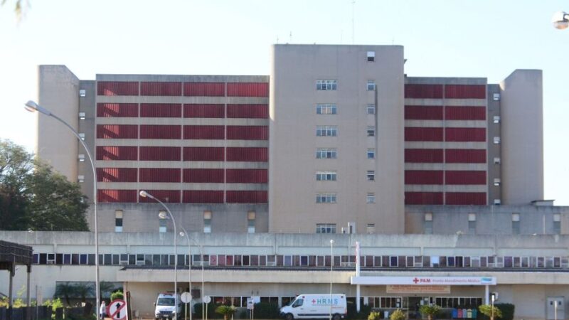 Concurso com 279 vagas para o Hospital Regional tem salários de até R$ 6,6 mil