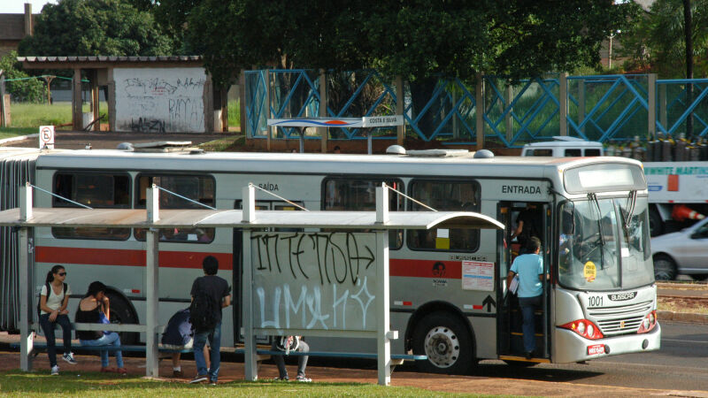 Cadastro do Passe do Estudante está aberto para alunos de Campo Grande