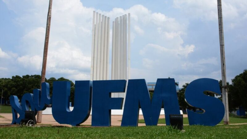 UFMS oferta mais de 2 mil vagas pelo Sistema de Seleção Unificada