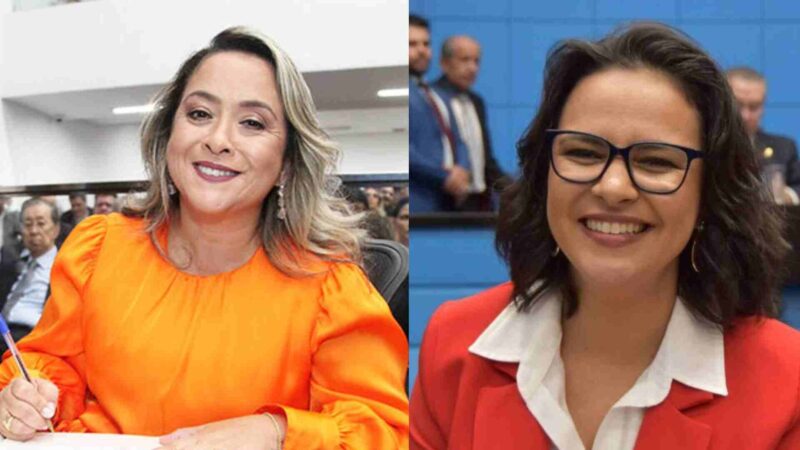 Deputadas comemoram cassação de Tavares por fraude à cota de gênero: ‘que sirva de exemplo’