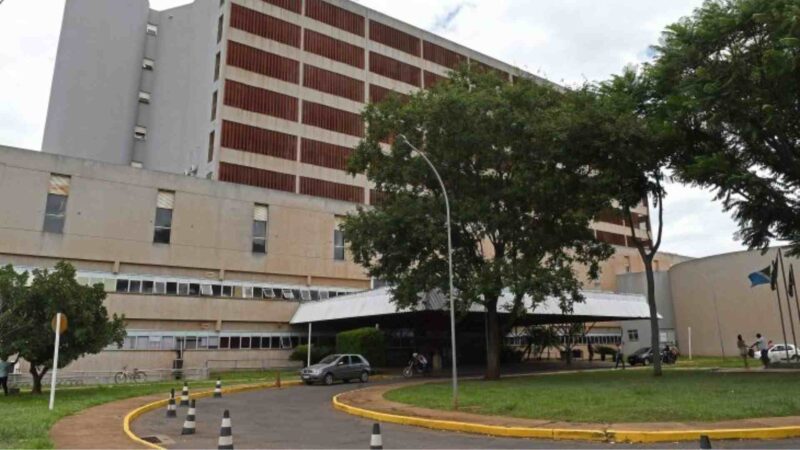 Com 279 vagas e salário até R$ 3 mil, Hospital Regional de MS abre inscrições para concurso público