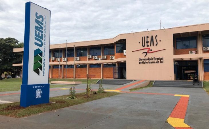 Processo seletivo da UEMS para 51 cursos de graduação está com inscrições abertas