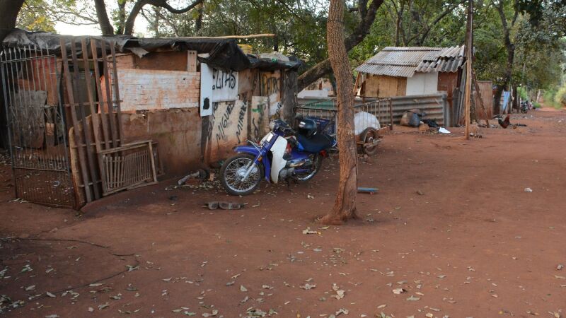 Campo Grande está em 10° lugar no índice de desigualdade social no país