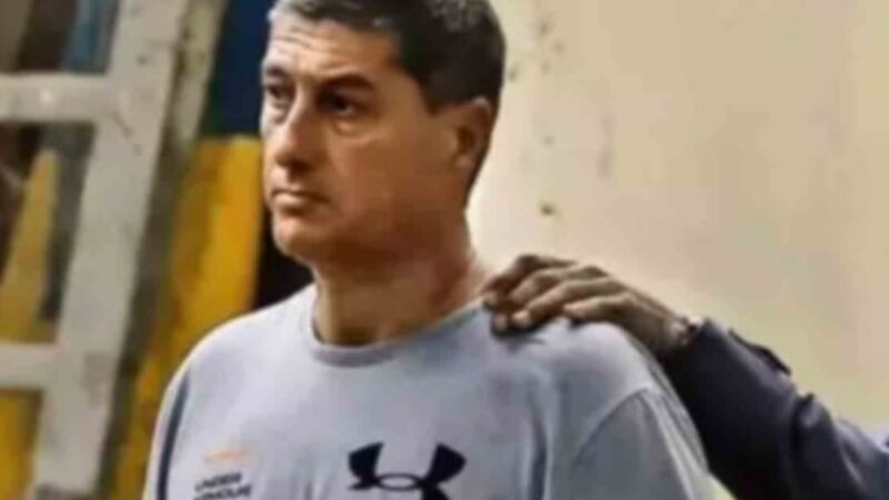 Preso na Penitenciária Federal de Campo Grande, Ronnie Lessa fecha acordo de delação premiada