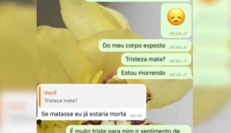 Professora é demitida após ter nude vazado por alunos: “Senti-me violentada”