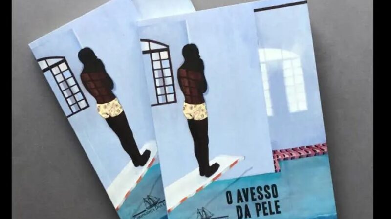 Riedel manda recolher livro “O avesso da pele” de escolas de Mato Grosso do Sul