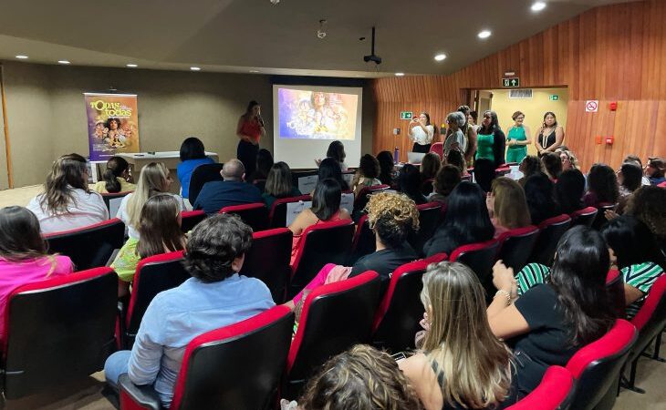 Cidadania premia com ‘Selo Empresa Amiga da Mulher’ seis iniciativas que fazem a diferença em MS