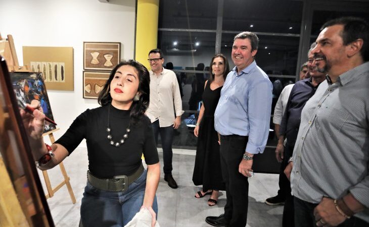 Centro Cultural José Otávio Guizzo reabre as portas com espaço moderno e acessível ao público