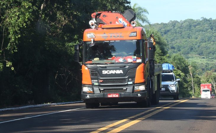 Condutores que possuem CNH nas categorias C, D e E tem até 31 de março para regularizar exame toxicológico