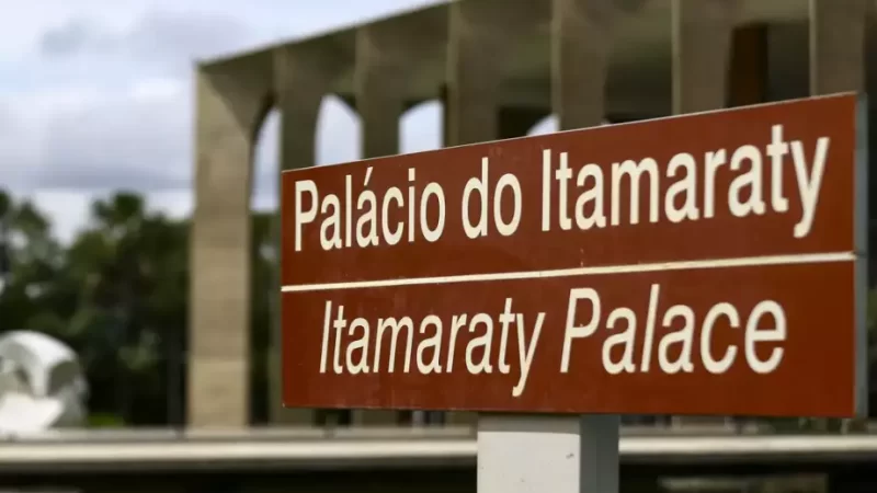 Itamaraty mostra preocupação com aumento da tensão entre Israel e Irã