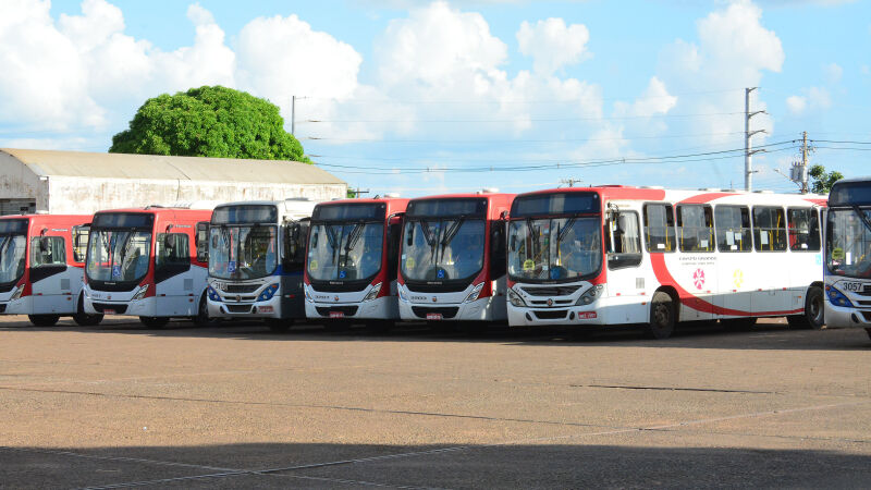 Consorcio Guaicurus esconde os números, mas pede mais dinheiro