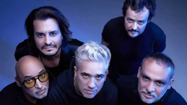 Gratuito! Jota Quest fará show em Campo Grande em outubro