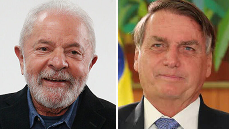 Justiça extingue processo de Bolsonaro contra Lula por móveis do Alvorada