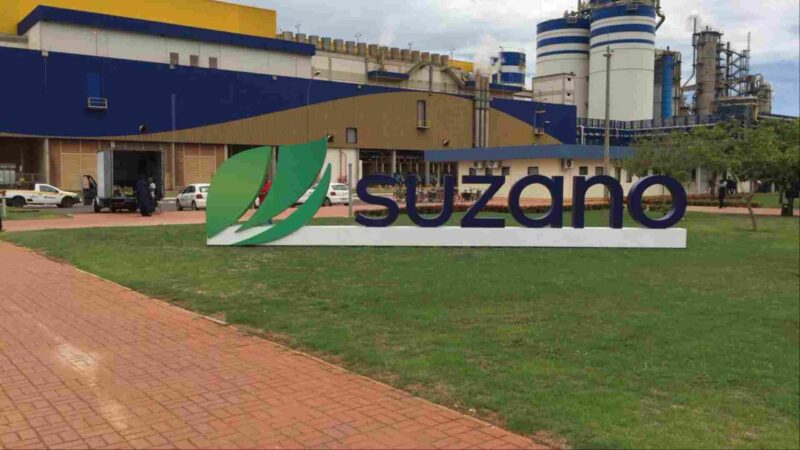 Suzano está com 18 vagas abertas em quatro municípios de Mato Grosso do Sul