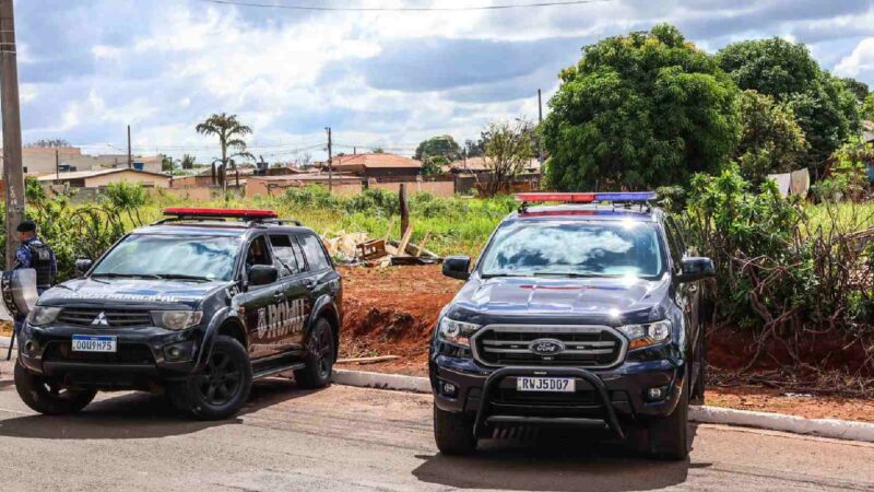 “Não vai ter invasão”, diz presidente da Emha após famílias serem retiradas de ocupação no Jardim Tijuca