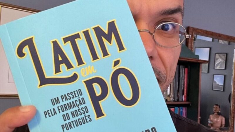 Caetano Galindo, um dos maiores tradutores brasileiros, fará palestra na Capital no dia 8 de maio