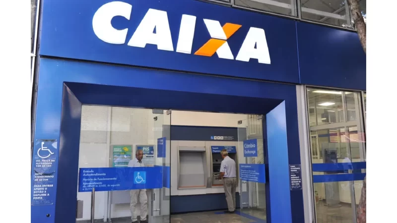 Candidatos aprovados na Caixa poderão ser lotados em 34 diferentes municípios