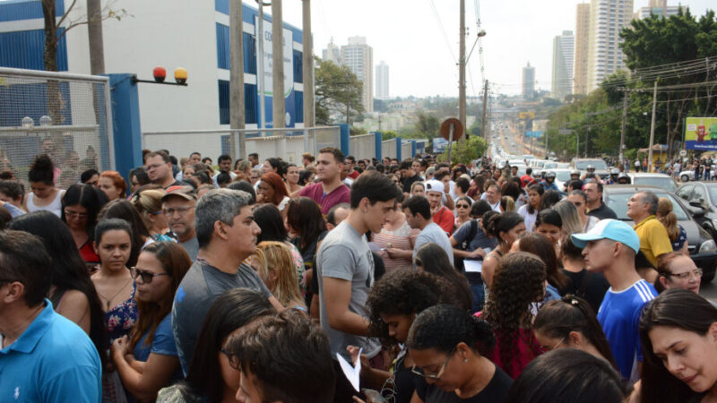 STF prorroga cotas raciais em concursos até Congresso votar nova lei