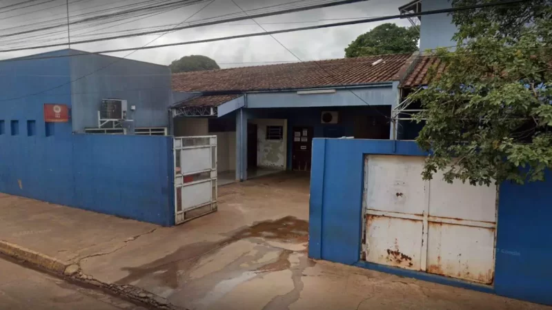 Com pneumonia há 2 semanas, jovem procura atendimento e morre no posto de saúde do Coophavila