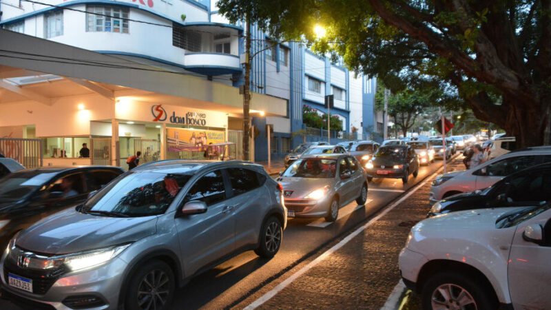 Detran-MS: Licenciamento de veículos com placas de final 4 e 5 deve ser pago em junho