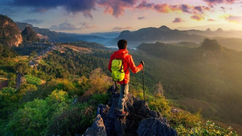 Turismo de aventura na América do Sul: conheça os melhores destinos