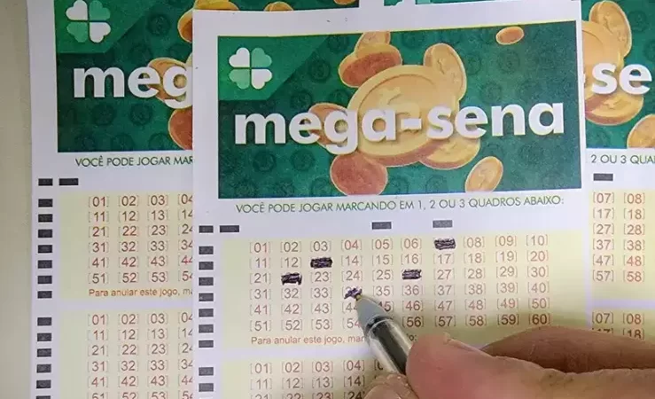 Mega-Sena acumula e pode pagar R$ 28 milhões no próximo sábado