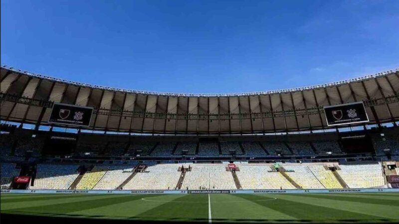 Estrelas do futebol disputam partida solidária em prol das vítimas das enchentes no Rio Grande do Sul