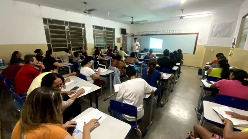 Prefeitura abre inscrição para 5 cursos gratuitos em três bairros de Campo Grande