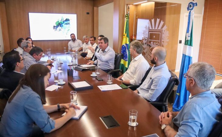 Grupo de Trabalho apresenta ações para promover a proteção ambiental em Bonito