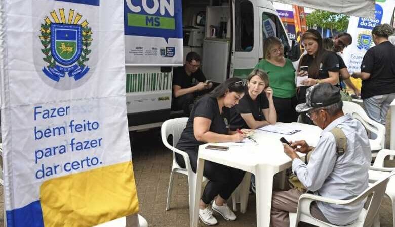 ‘Procon Na Rua’ estará no Noroeste amanhã para atender a população