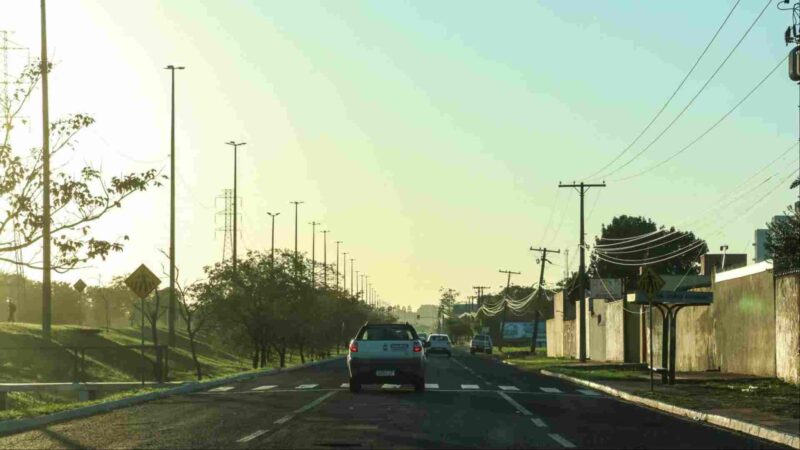 Mato Grosso do Sul permanece em alerta de baixa umidade do ar