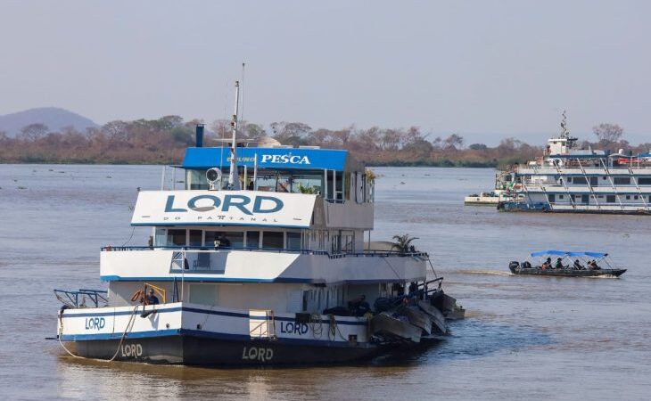 Pantanal: pesca esportiva em Corumbá segue firme e com reservas garantidas até o final da temporada