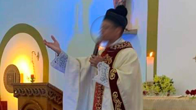 Juiz liberta padre preso acusado de oferecer R$ 2 mil a garoto em troca de sexo