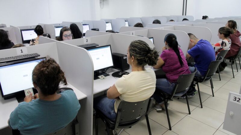 Detran-MS lança ferramenta para consulta online de prova, gabarito e pedido de revisão da prova teórica de CNH