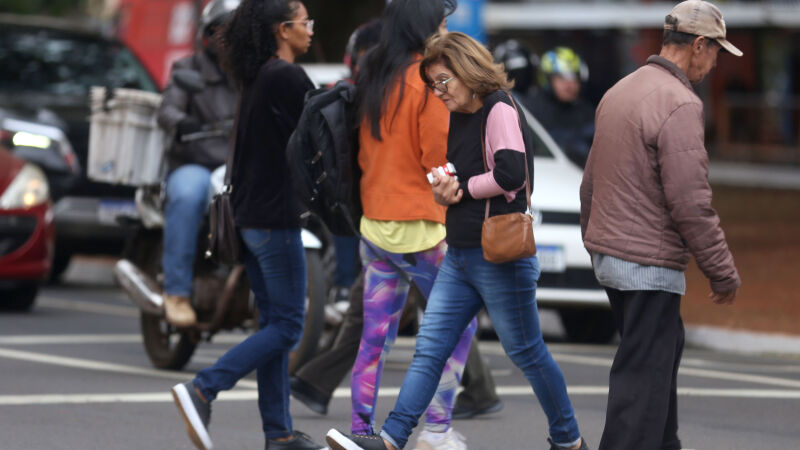 MS pode ter temperaturas abaixo dos 5ºC nos próximos dias