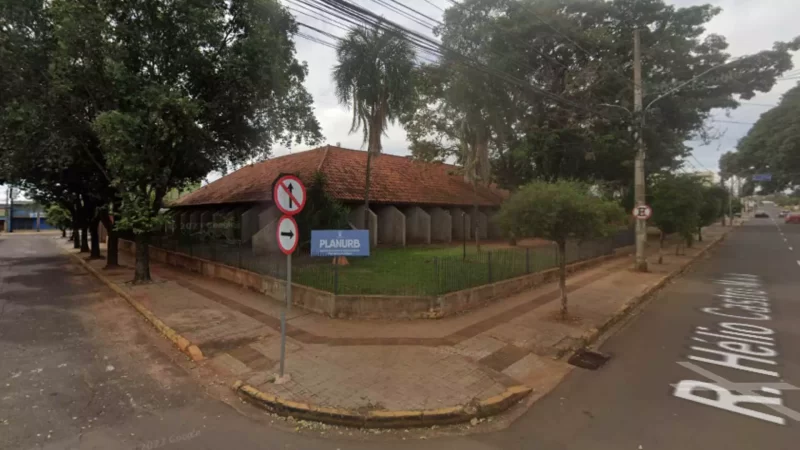 Uso e ocupação do solo de Campo Grande é tema de discussão aberta ao público nesta semana na Planurb