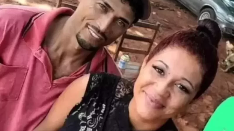 ‘Deixaram crianças pequenas’: Amigos e familiares se despedem de casal morto eletrocutado