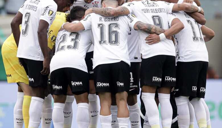 Corinthians realiza “Dia da Transparência” e atualiza dívida para R$ 2,3 Bilhões