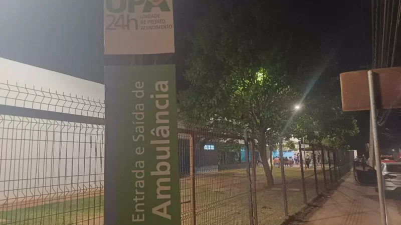 Troca de tiros com a polícia termina com um morto em Campo Grande