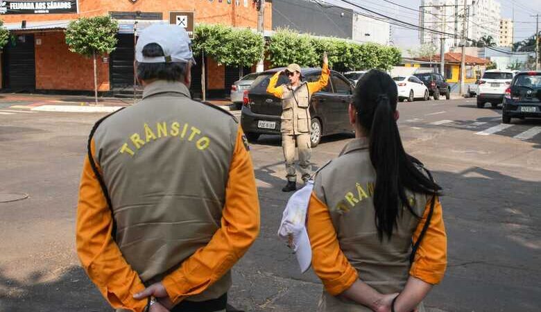 Confira as vias que ficarão interditadas para Corrida do Pantanal neste domingo