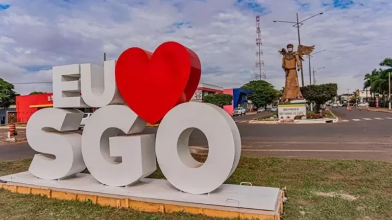 Vai curtir o porco no rolete em São Gabriel do Oeste-MS? Confira os hotéis disponíveis na cidade